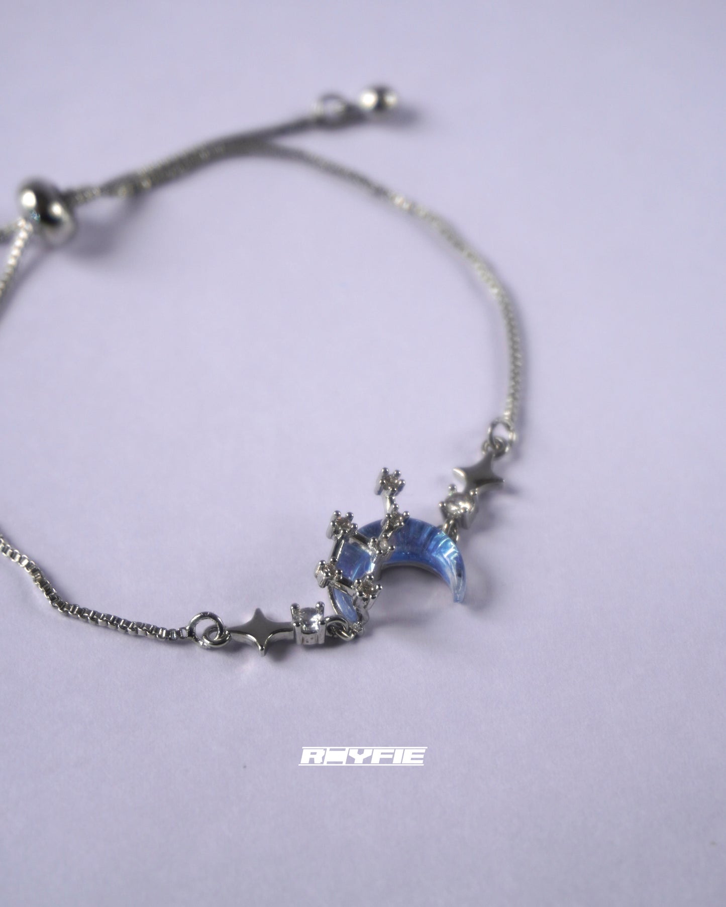 GESTALT Starry Night Bracelet